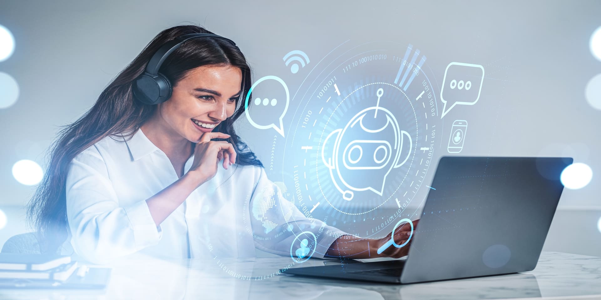 AI Customer Service